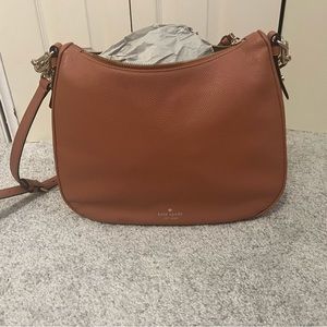 Kate spade hobo shoulder bag
